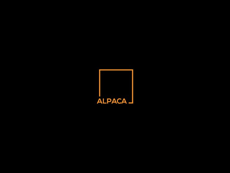 Vector logo design
