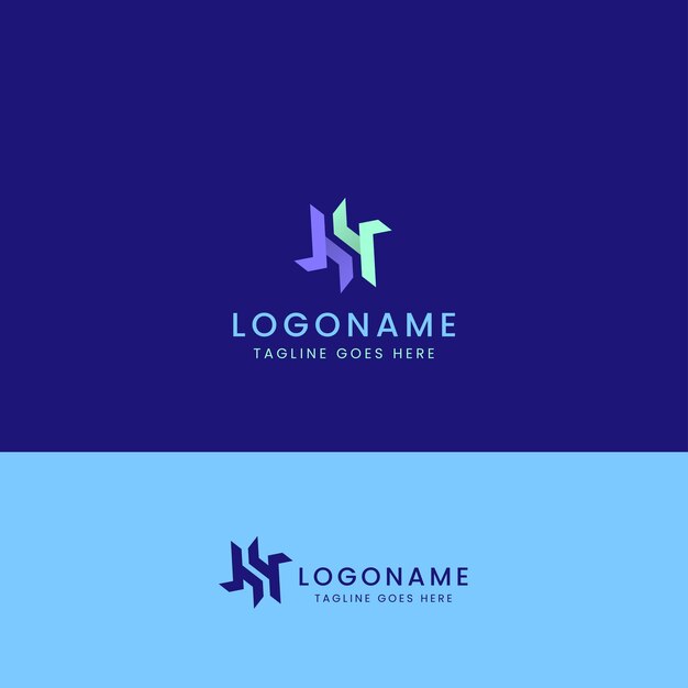 Vector logo designs