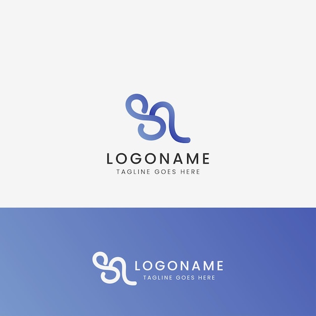 Vector logo designs