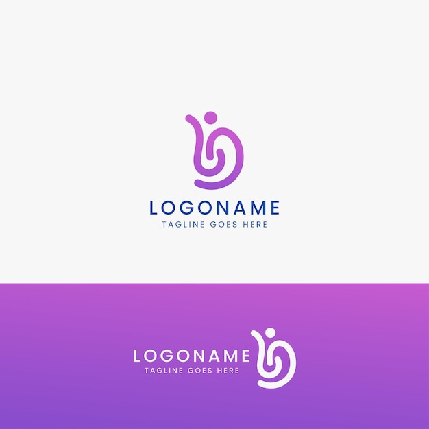 Vector logo designs