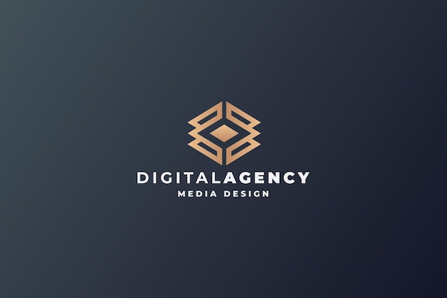 Vector logo_digitalagency