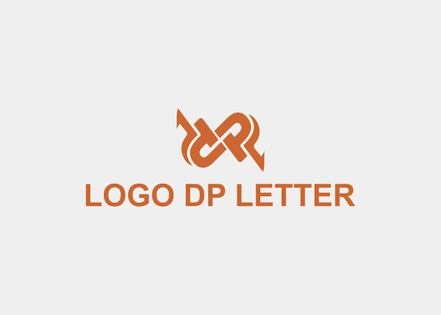 LOGO DP BRIEF BEDRIJFSNAAM