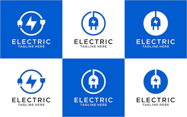 LOGO ELECTRICAL AND CASTLE COMBINED