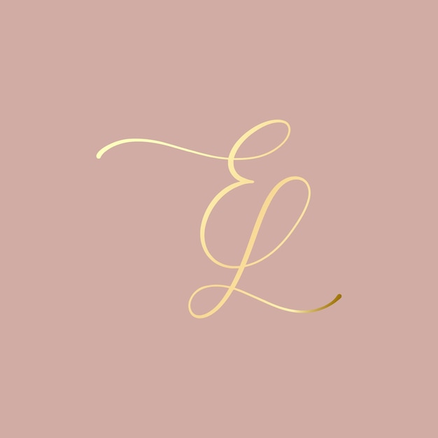 Logo elegance