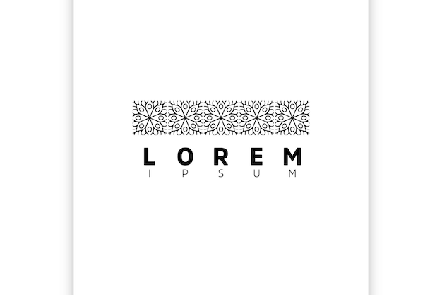 Logo element