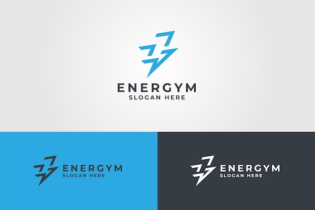 Logo Energym