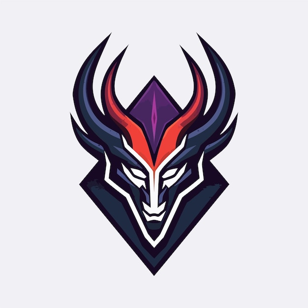 Logo esport-vector