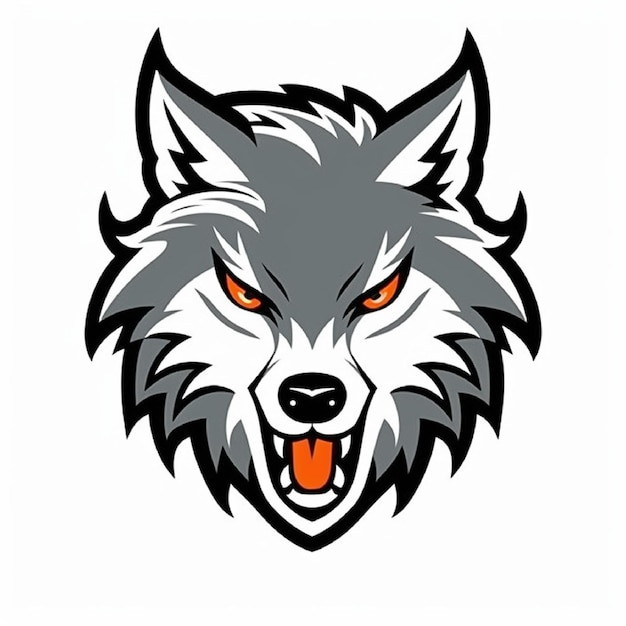 Logo Esport Wolf