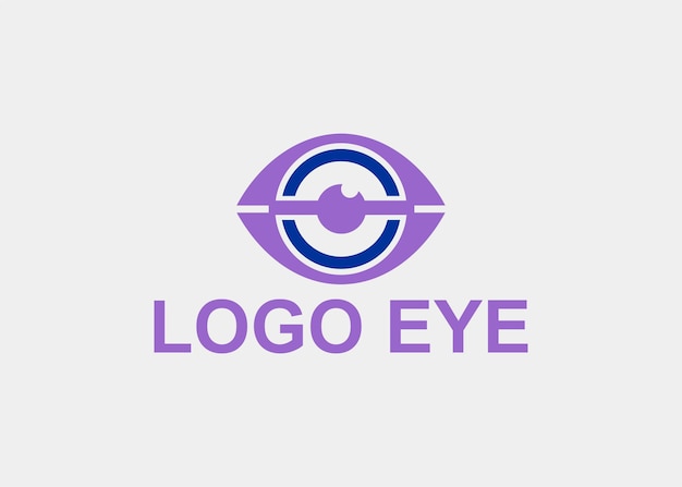 LOGO EYE ONE COMPANY NAME