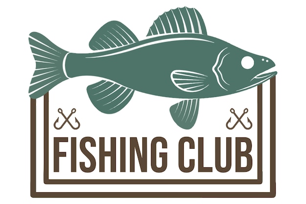 Logo Fishing Club 1