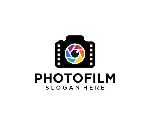 Logo fotografie