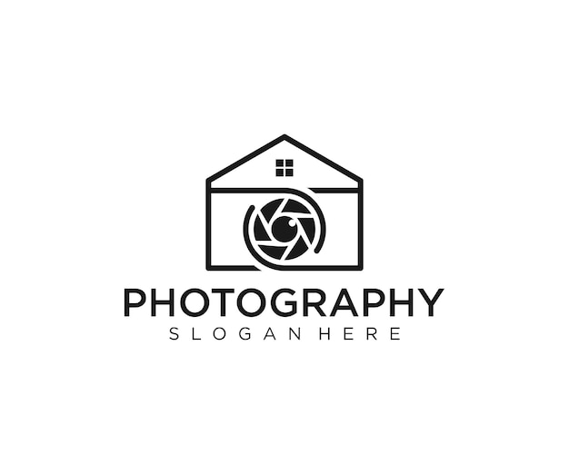 Logo fotografie