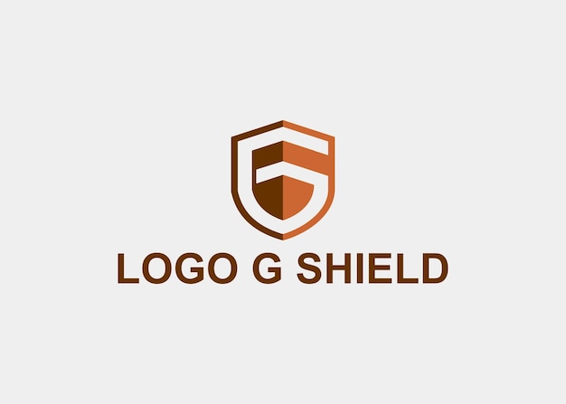 LOGO G SHIELD BEDRIJFSNAAM