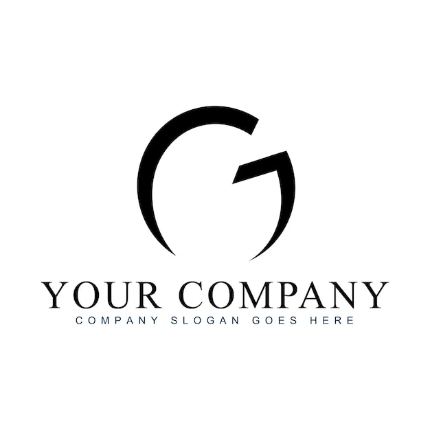 LOGO G