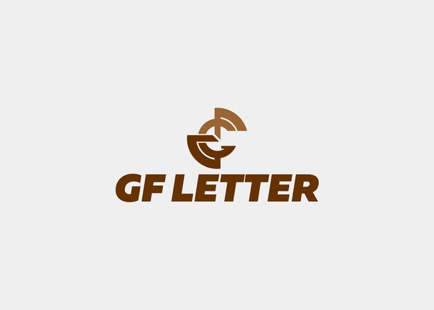 LOGO GF BRIEF BEDRIJFSNAAM