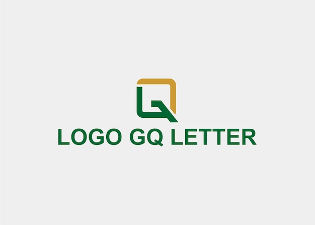 LOGO GQ LIJN BRIEF BEDRIJFSNAAM