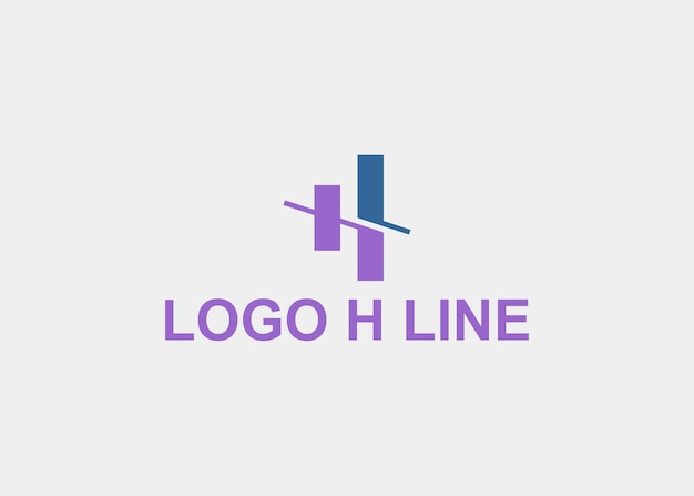 LOGO H LINE BEDRIJFSNAAM