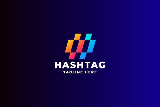 logo_hashtag