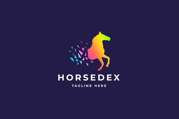 ロゴ Horsedex