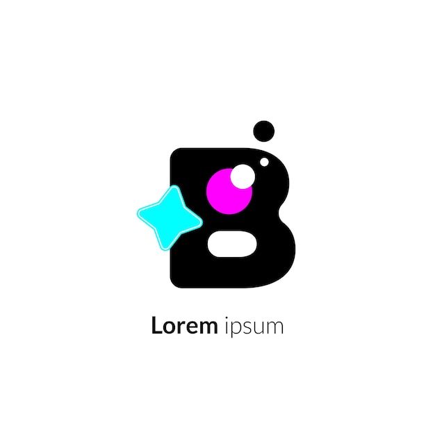 Logo Icon for Company