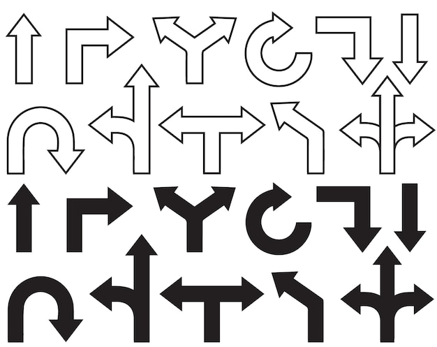logo icon pattern typography font 3d text effect urban style illustration eps 10