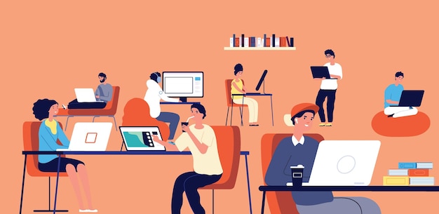 MTech for Working Professionals: The Future of Higher Education