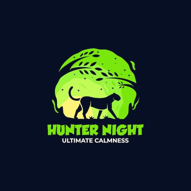 Logo illustratie Leopard