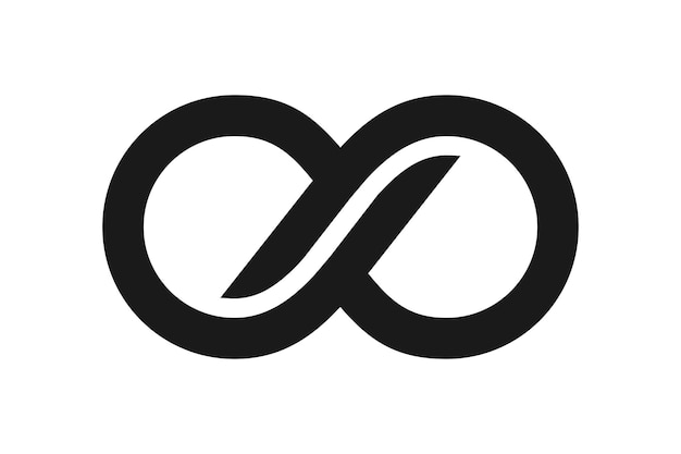 Logo infinito