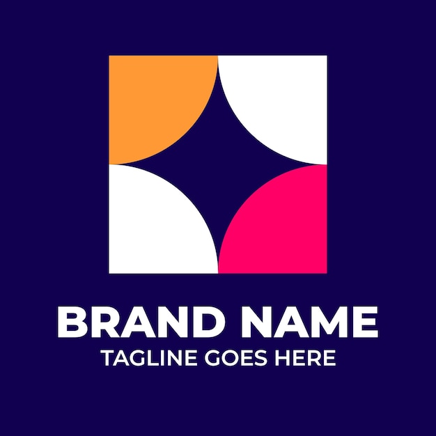 Logo is the brand identity of a company, this logo with guideline style guide