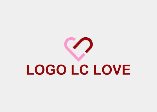 LOGO LC LIEFDE BEDRIJFSNAAM