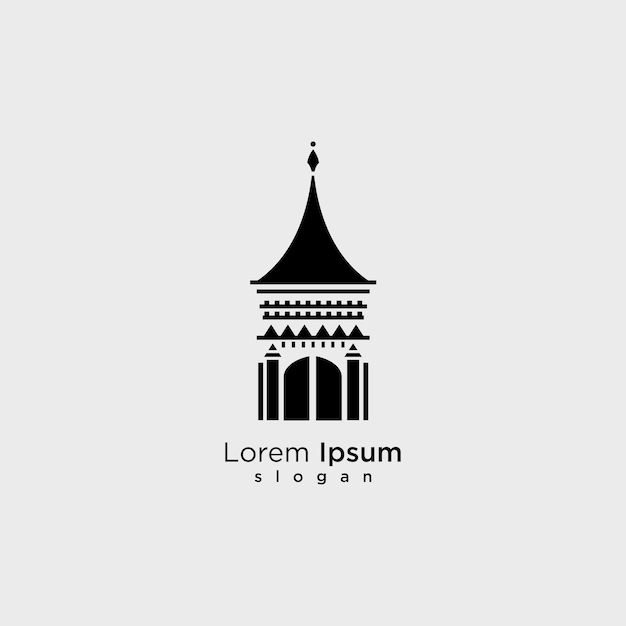 ЛОГОТИП LOREM IPSUM SLOGAN DESIGN ART TEMPLATE