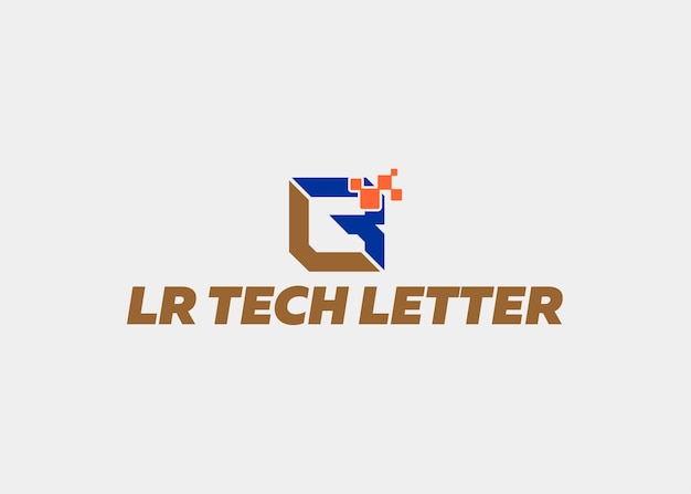 LOGO LR TECH BRIEF BEDRIJFSNAAM