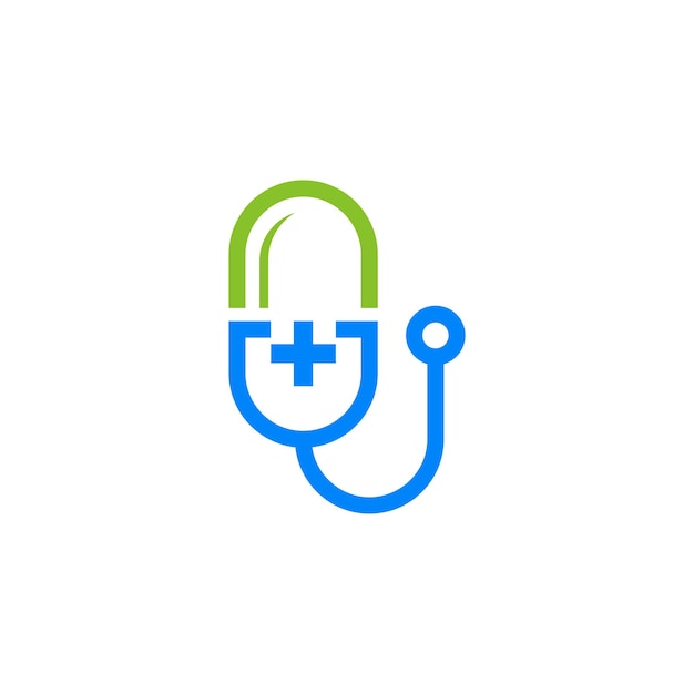 A logo for a medical device