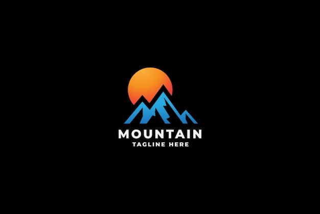 Logo_Mountain