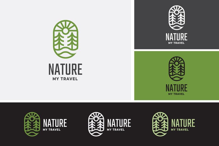 Vector logo_naturecube