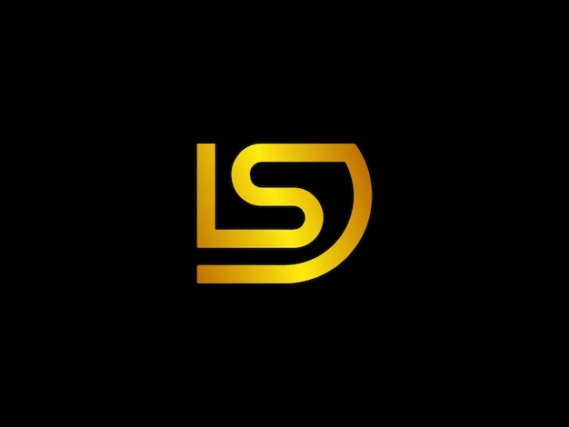 Logo for a new company ls