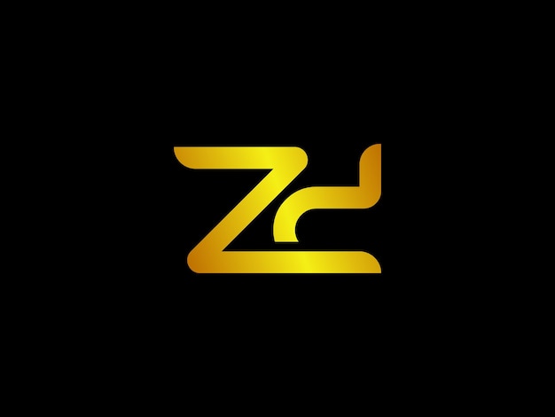 A logo for a new company z2