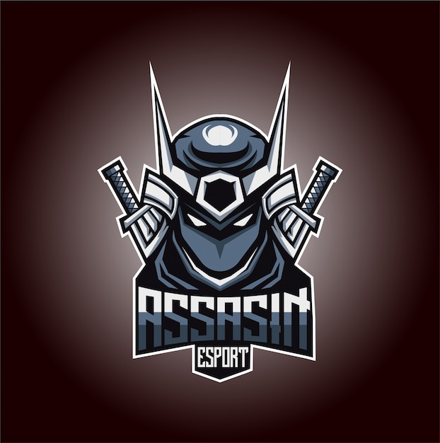 Logo Ninja Esport