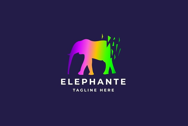 Logo olifant