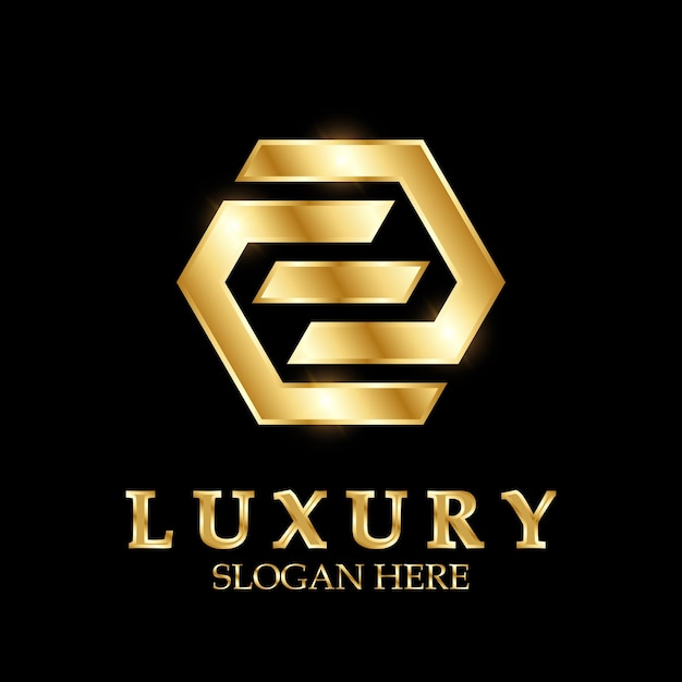 Logo-ontwerp voor zakelijke en merkidentiteit