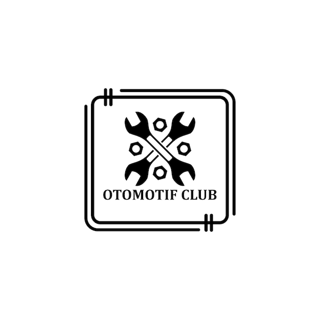 Logo Otomotief 6