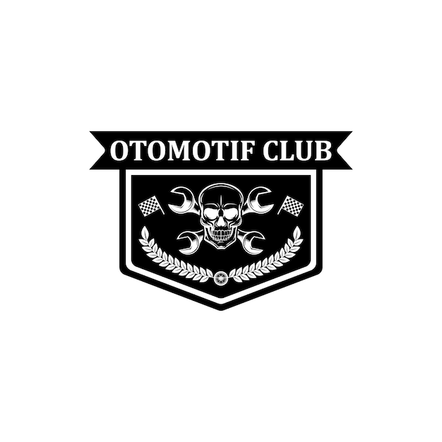 Logo Otomotif 21