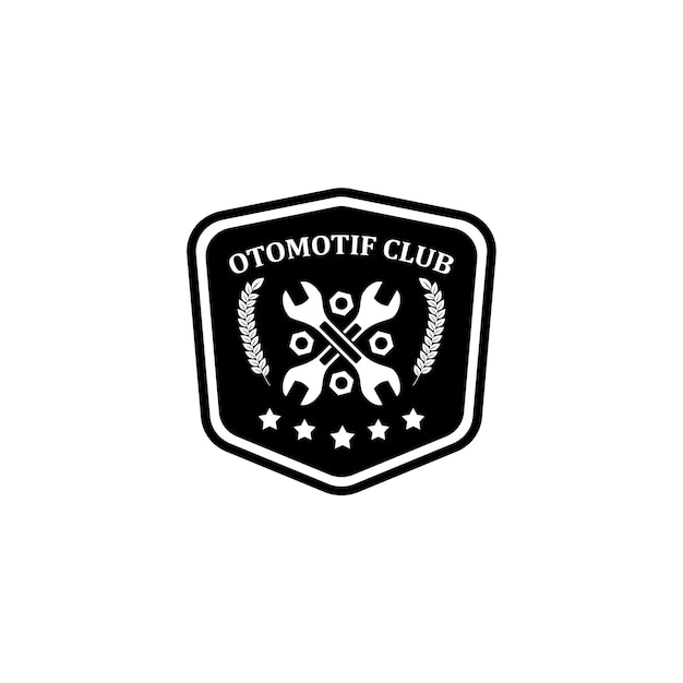 Logo Otomotif 21