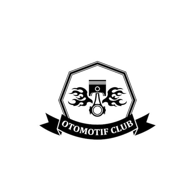 Logo Otomotif 27