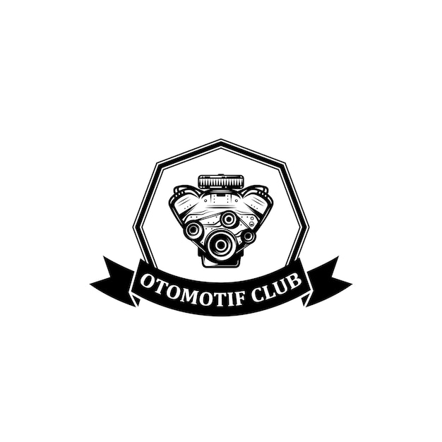 Logo Otomotif 30