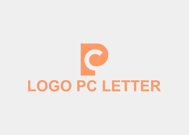 LOGO PC LIJN BRIEF BEDRIJFSNAAM