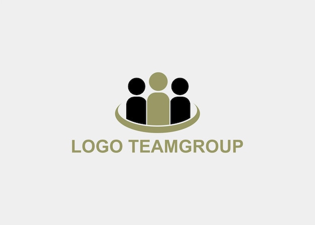 LOGO PEOPLE TEAMGROUP COMPANY NAME