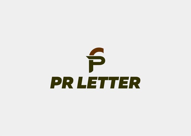 LOGO PR BRIEF BEDRIJFSNAAM