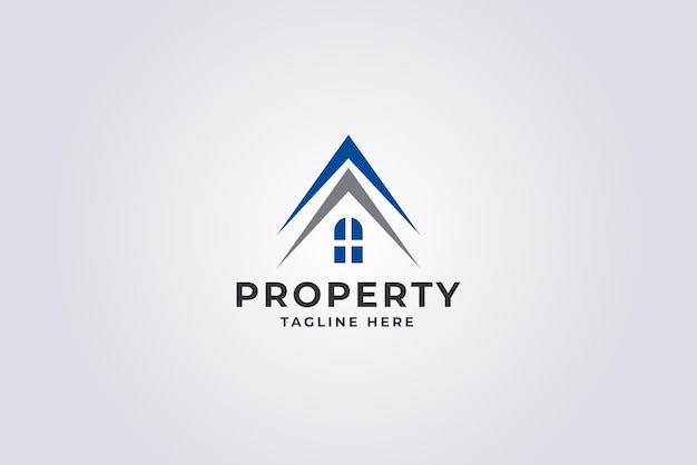 Logo Property