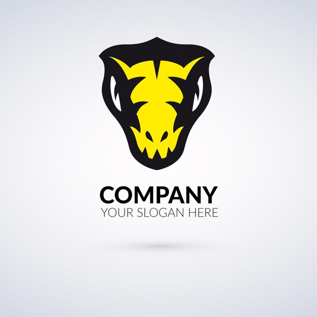 Logo Raptor